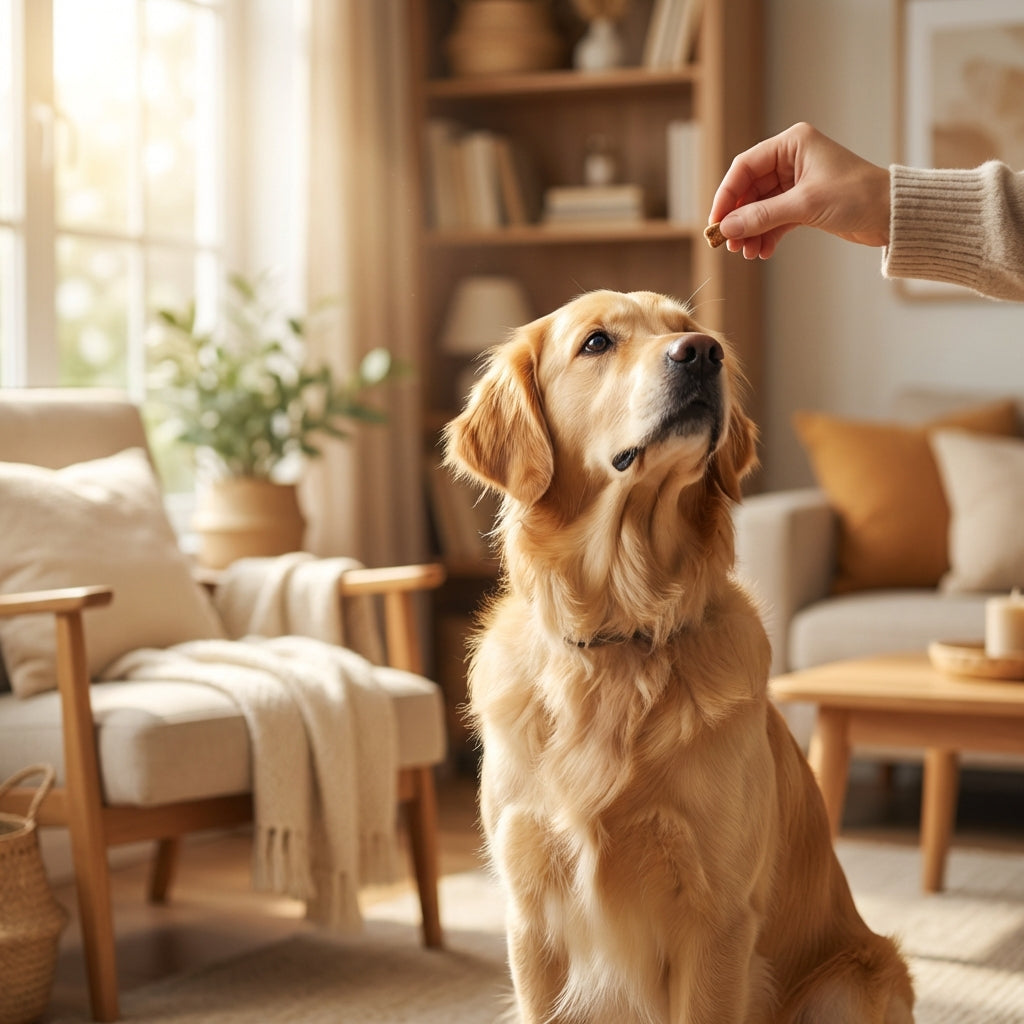 The Complete Dog Training Mastery Guide - Digital Download